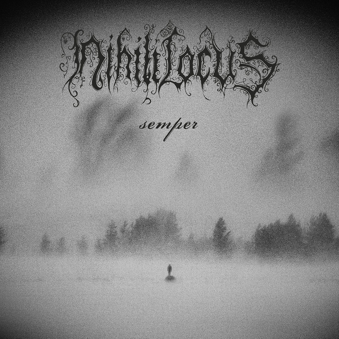 Recensione: NIHILI LOCUS “Semper”