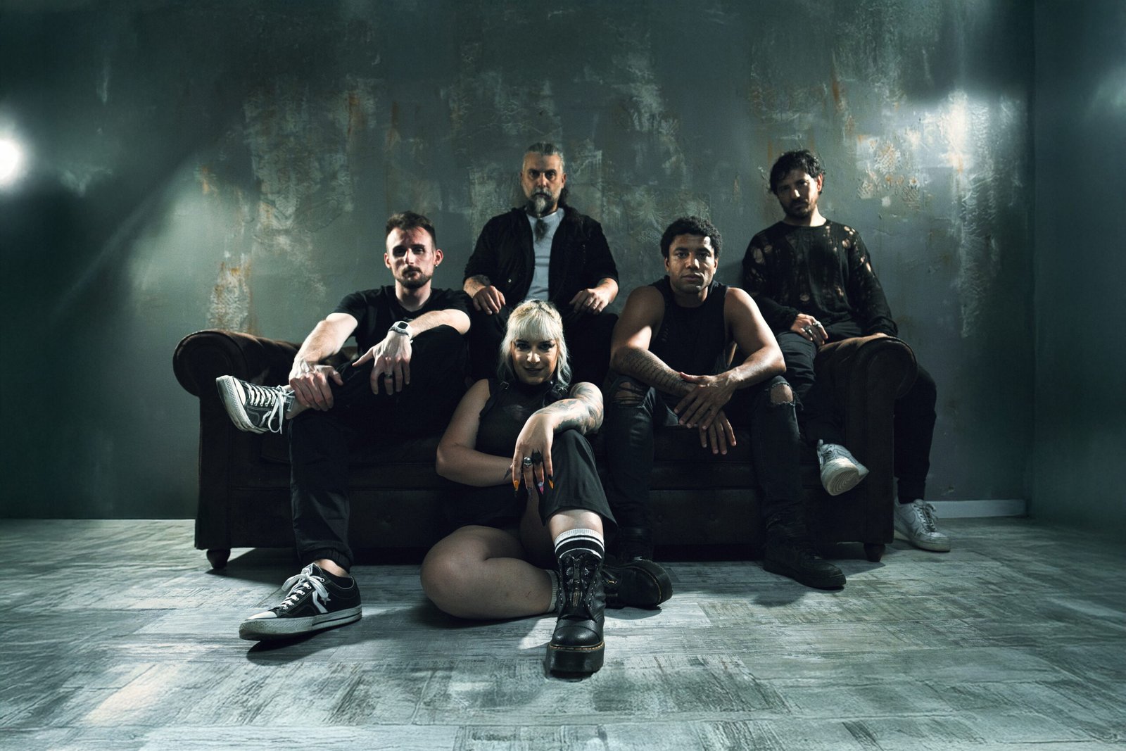 Recensione: RED MASQUERADE “Lost Days”