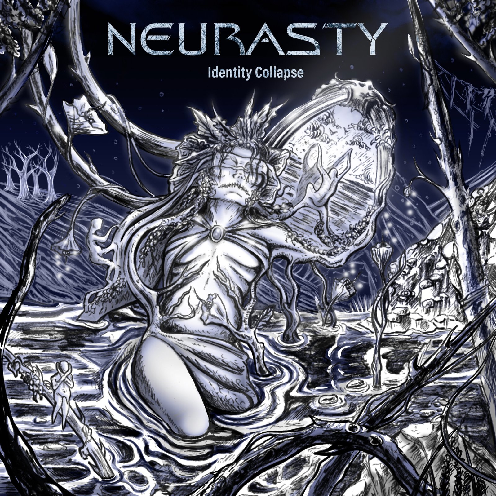 Recensione: NEURASTY “Identity Collapse