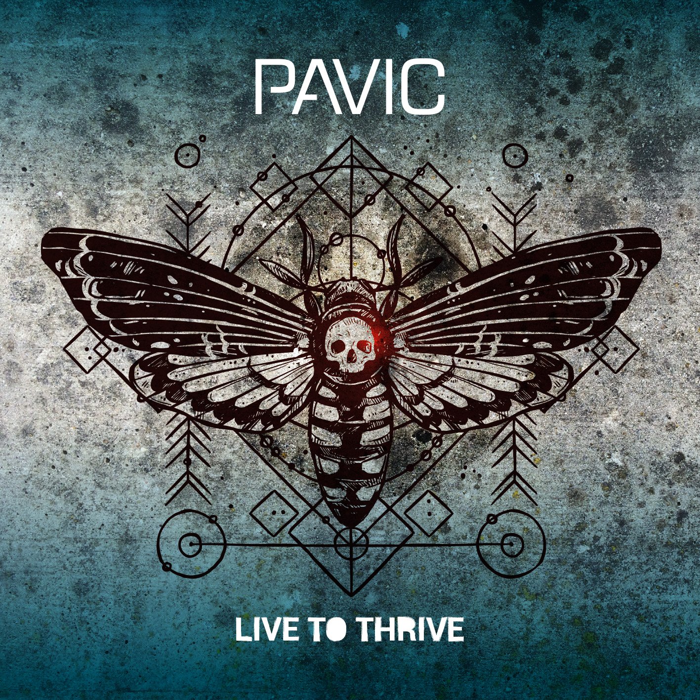 Recensione: PAVIC “Live To Thrive”
