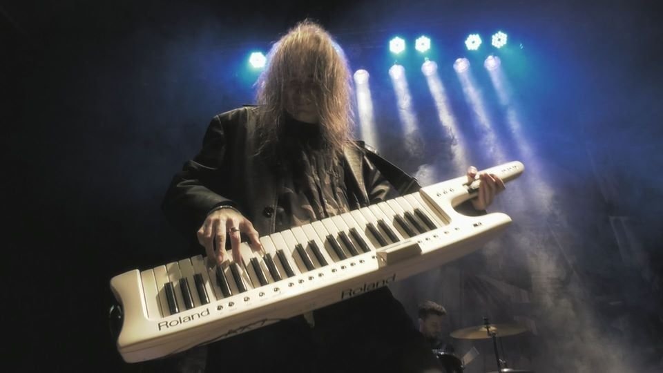 Intervista: GABRIELS