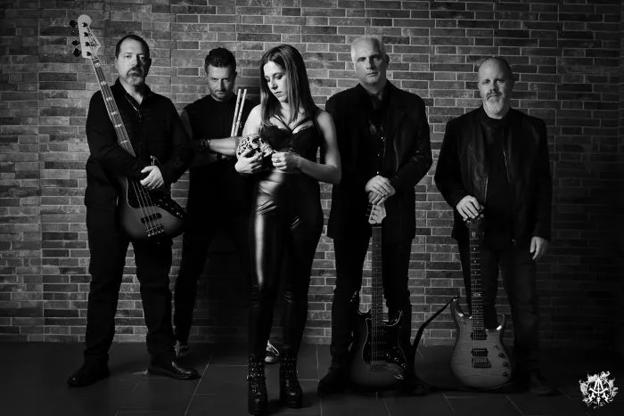 Intervista: AETHERNA