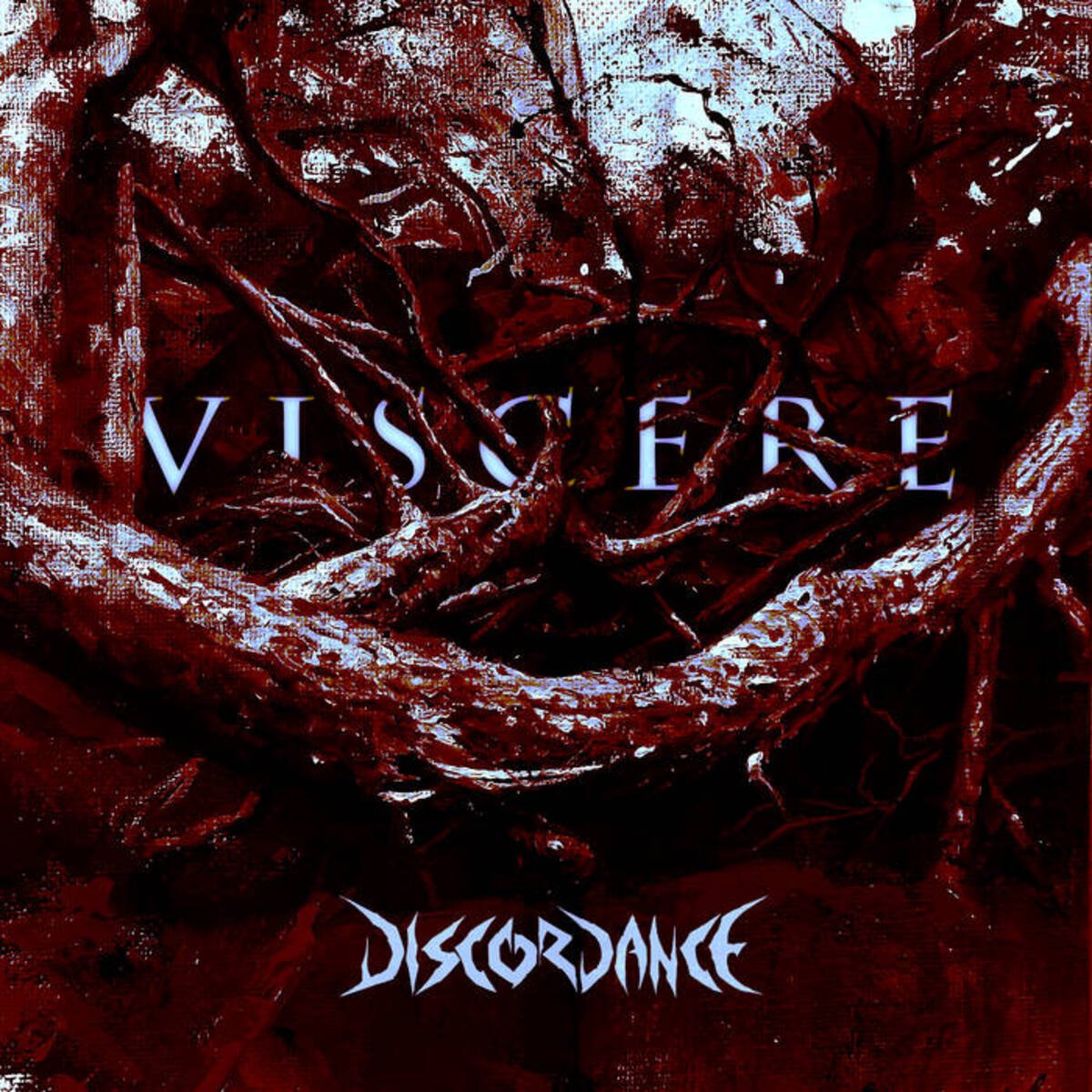 Recensione: DISCORDANCE “Viscere”