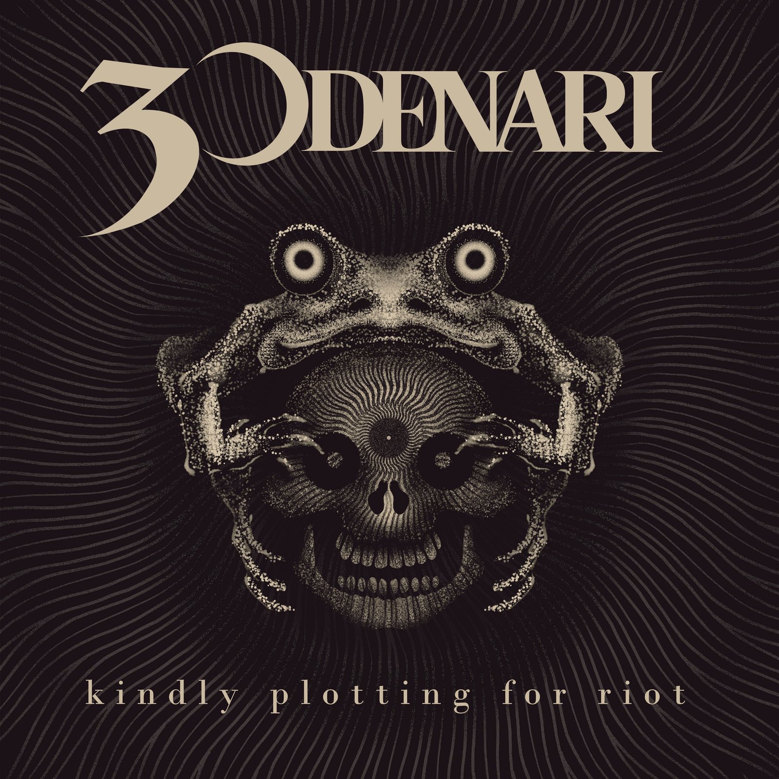 Recensione: 30 DENARI “Kindly Plotting For Riot”