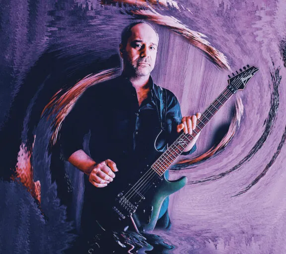 Intervista: ARCANE TALES