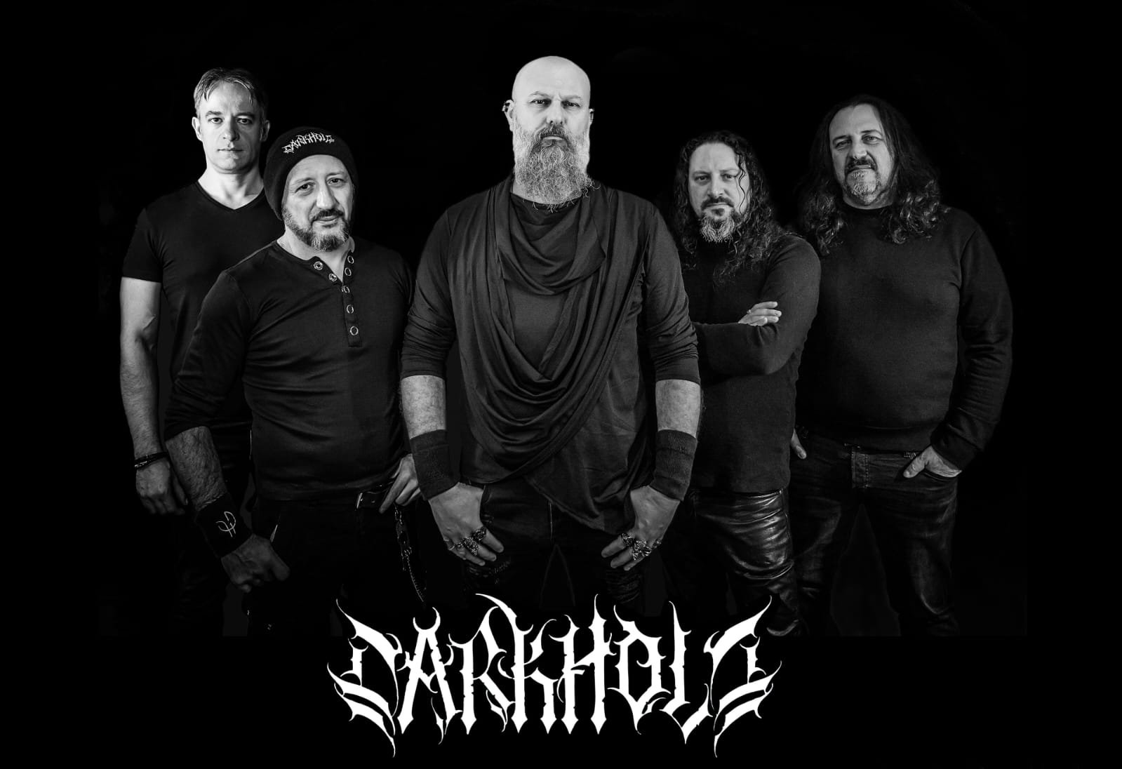 Intervista: DARKHOLD