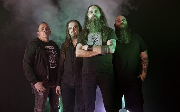 Intervista: INFECTION CODE